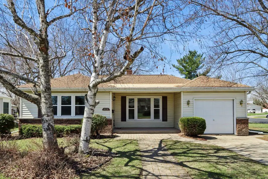 208 N Main Street, Verona, WI 53593 - #2