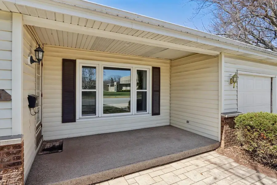 208 N Main Street, Verona, WI 53593 - #3