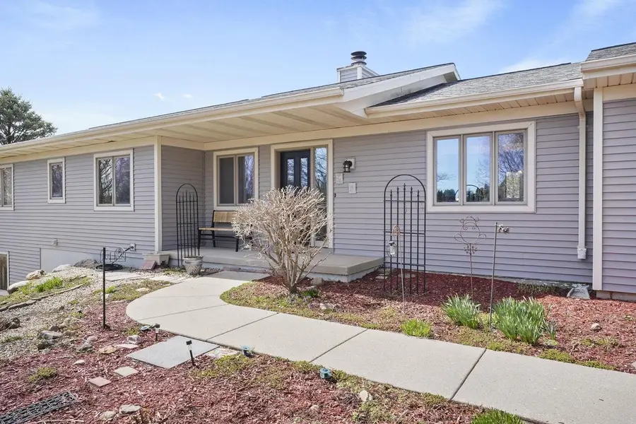 4633 Toepfer Road, Middleton, WI 53562 - #2