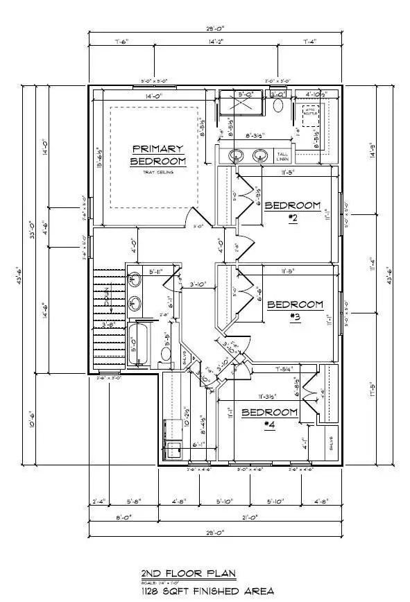 216 United Circle, Randolph, WI 53956 - #3