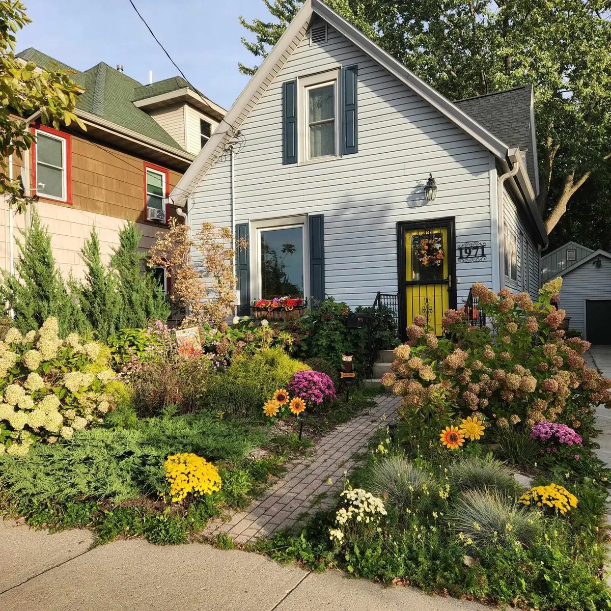 1971 E Washington Avenue, Madison, WI 53704 - #1