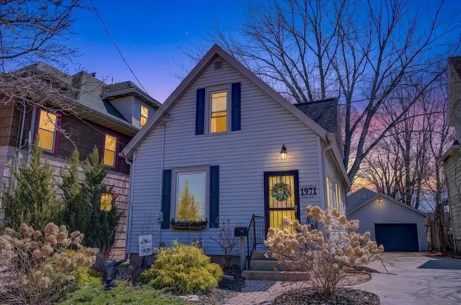 1971 E Washington Avenue, Madison, WI 53704 - #2