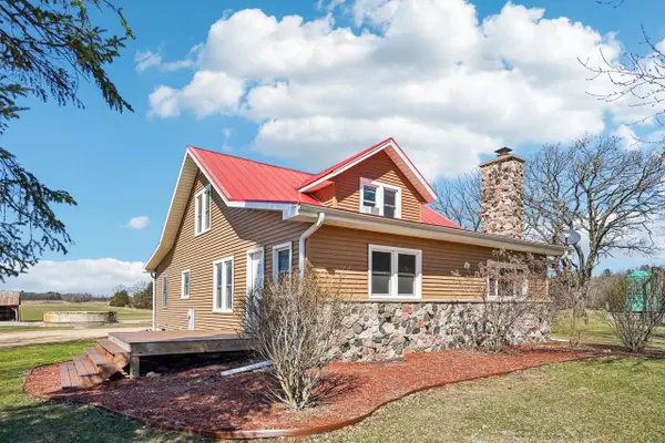 N4691 County Road HH, Mauston, WI 53948