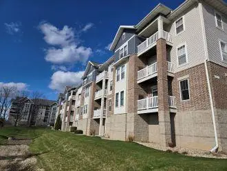 3848 Maple Grove Drive #203, Madison, WI 53719 - #2