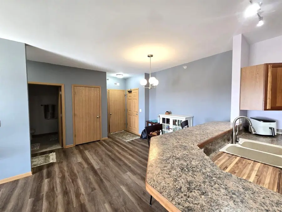 3848 Maple Grove Drive #203, Madison, WI 53719 - #3