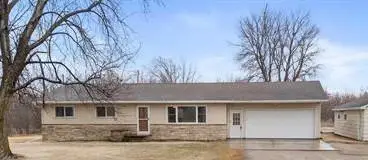 N3461 Guenther Road, Waupun, WI 53963 - #1