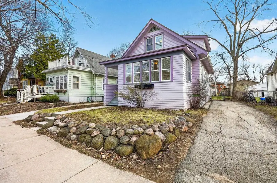 2737 Union Street, Madison, WI 53704 - #2