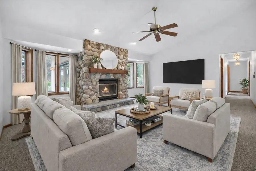 224 Deer Ridge Drive, West Bend, WI 53095 - #2