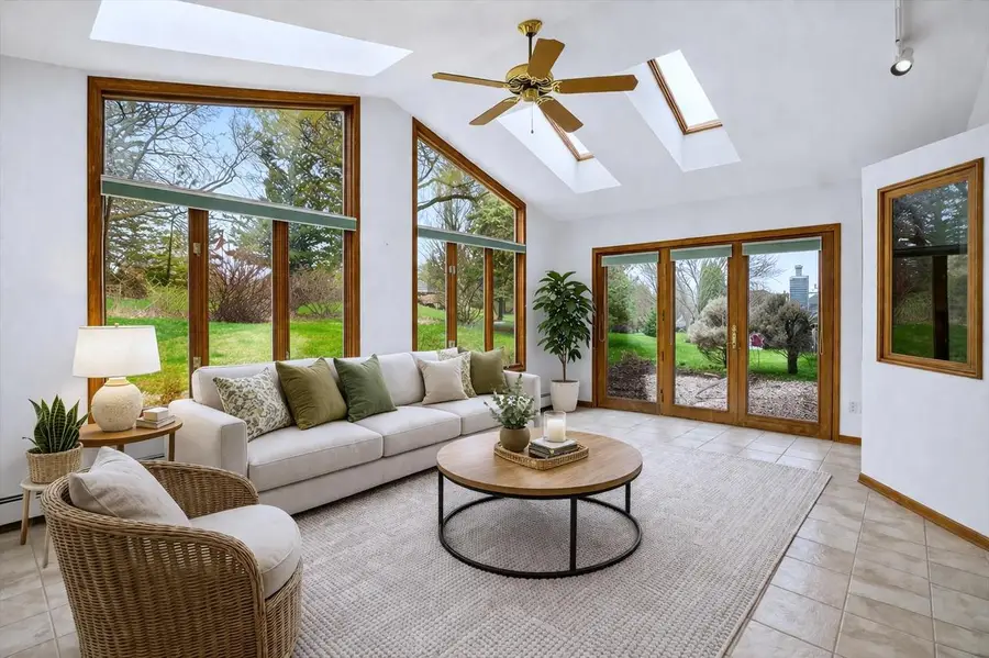 224 Deer Ridge Drive, West Bend, WI 53095 - #3