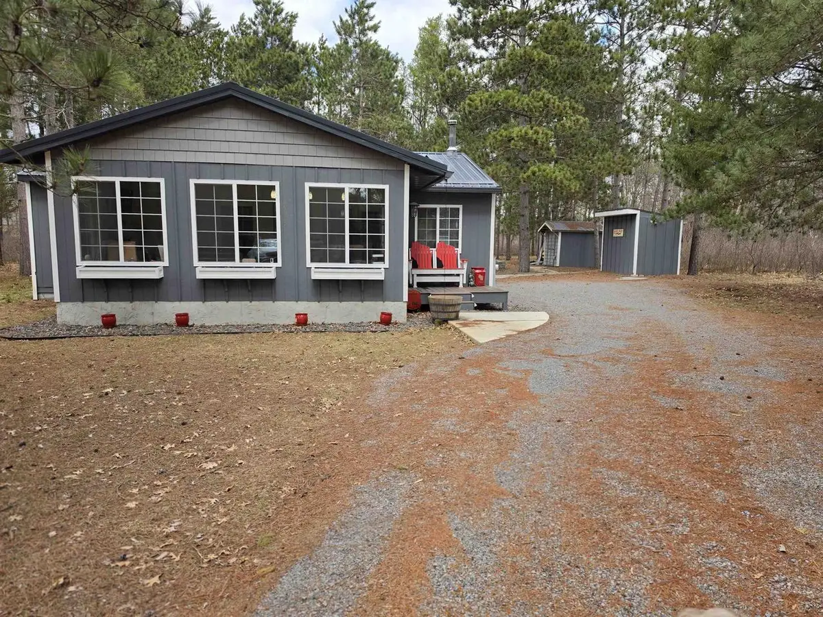 974 Thoreau Court, Nekoosa, WI 54457 - #1