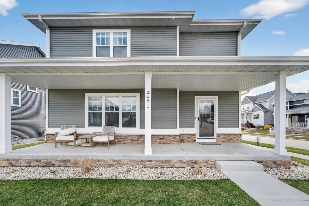 4889 Arugula Road, Fitchburg, WI 53711 - #1