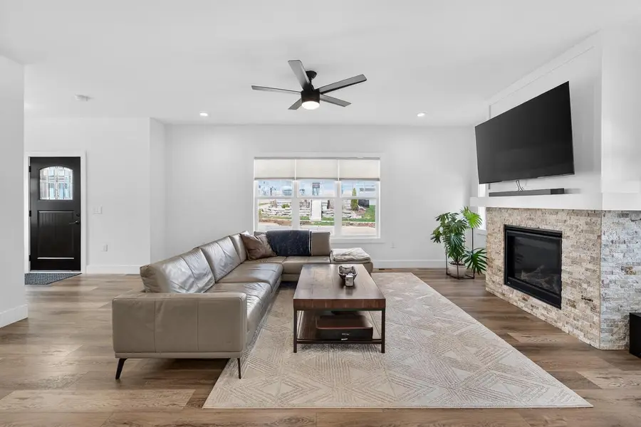 4889 Arugula Road, Fitchburg, WI 53711 - #3