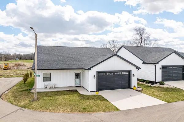 201 Boann Terrace, Belleville, WI 53508