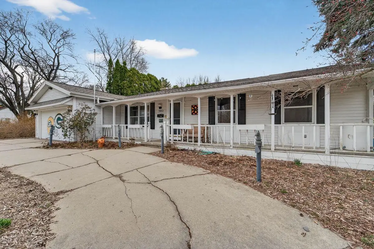 502 Nichols Road, Monona, WI 53716 - #1