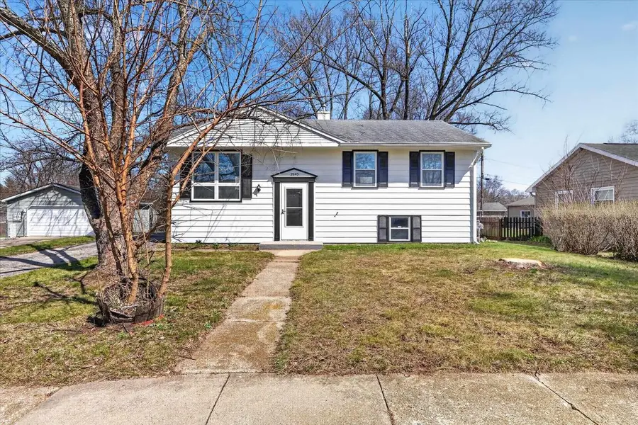 2043 Linway Drive, Beloit, WI 53511 - #3