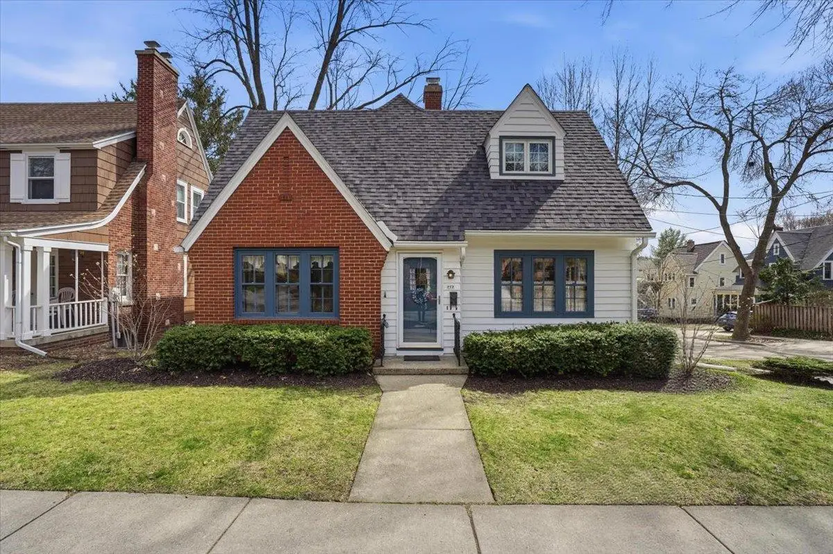 453 Virginia Terrace, Madison, WI 53726 - #1