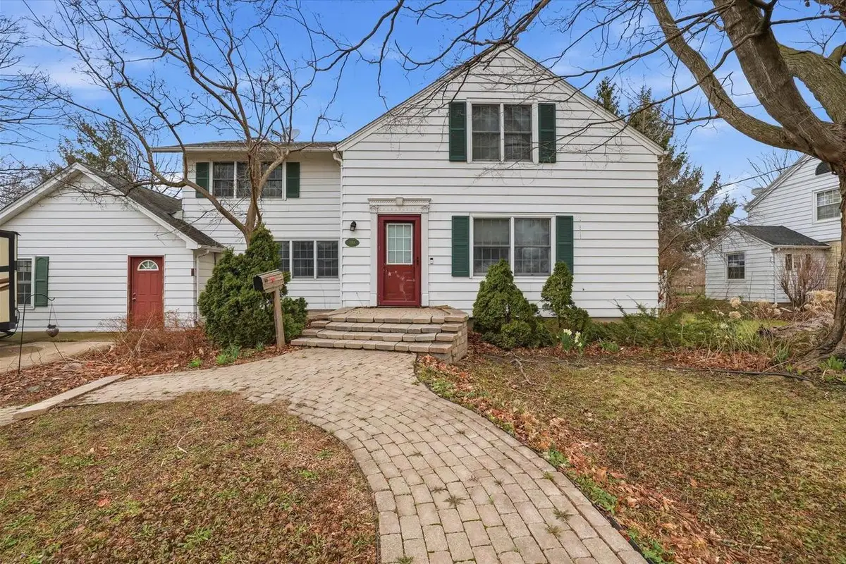 1148 W Highland Street, Whitewater, WI 53190 - #1