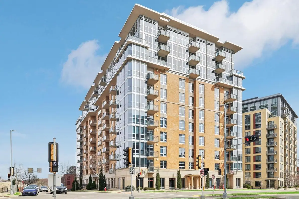 625 N Segoe Road #809, Madison, WI 53705 - #1