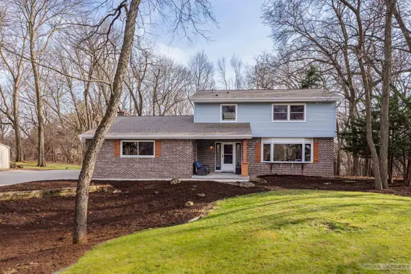 4930 Hickory Trail, Middleton, WI 53562