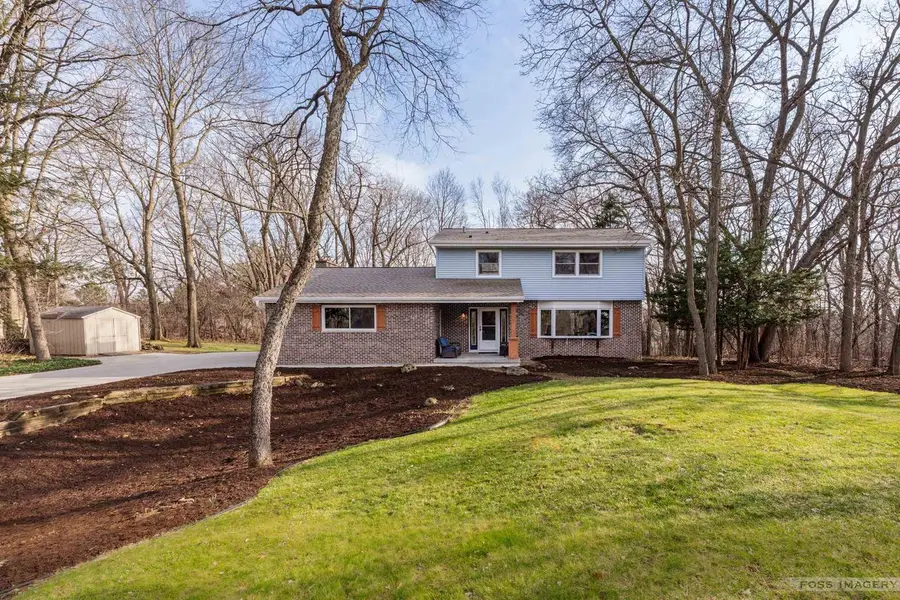 4930 Hickory Trail, Middleton, WI 53562 - #2