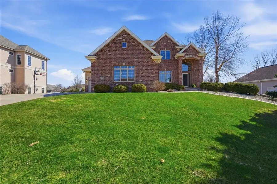 656 Rinpoche Lane, Oregon, WI 53575 - #2