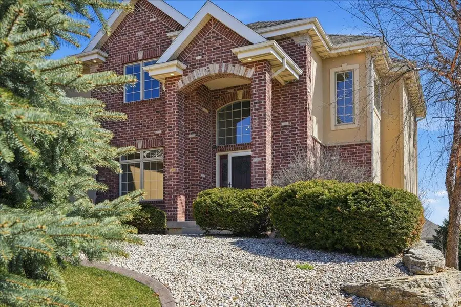 656 Rinpoche Lane, Oregon, WI 53575 - #3