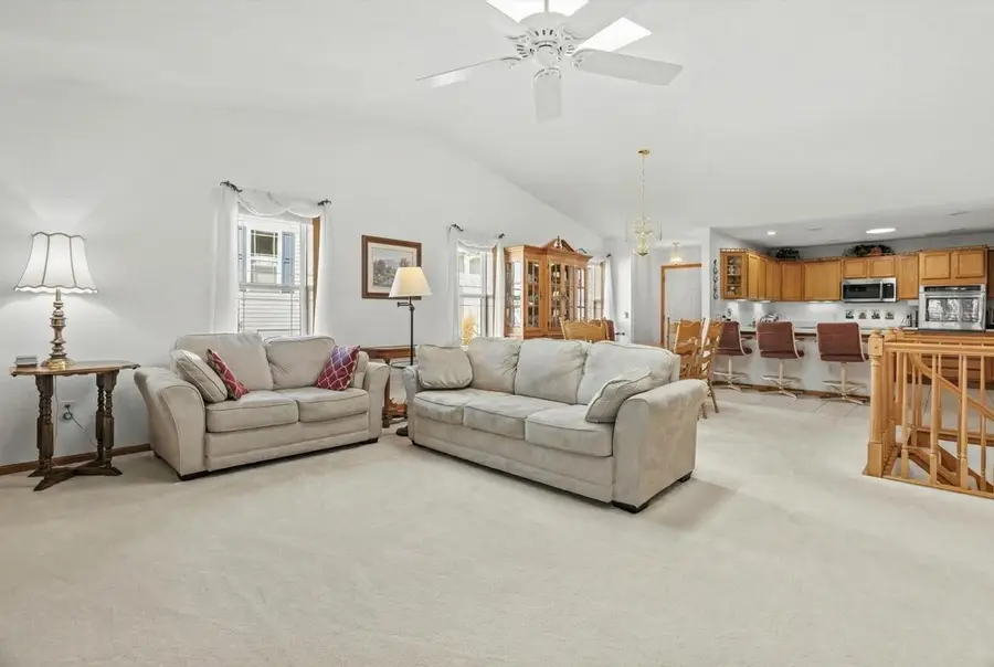 4810 Splint Road, Madison, WI 53718 - #3