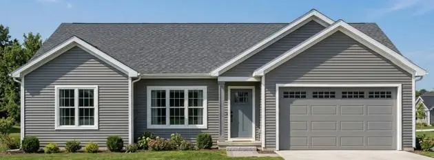 412 United Circle, Randolph, WI 53956 - #1