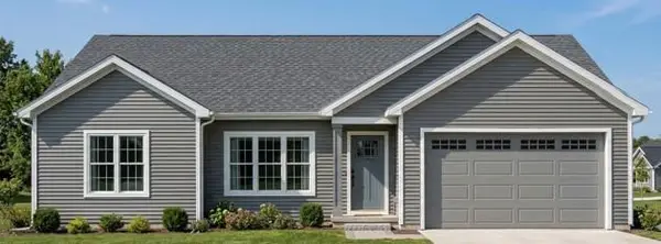 412 United Circle, Randolph, WI 53956