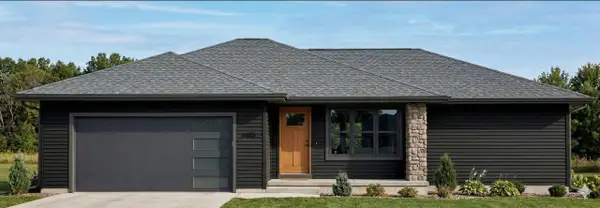 417 United Circle, Randolph, WI 53956