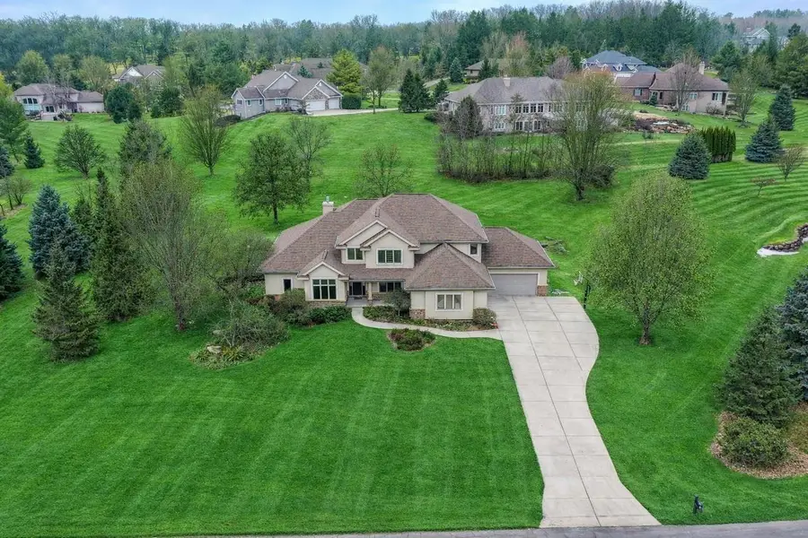 3971 Swoboda Road, Verona, WI 53593 - #2