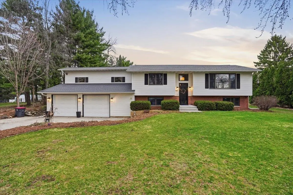 5566 Mary Lake Road, Waunakee, WI 53597 - #1