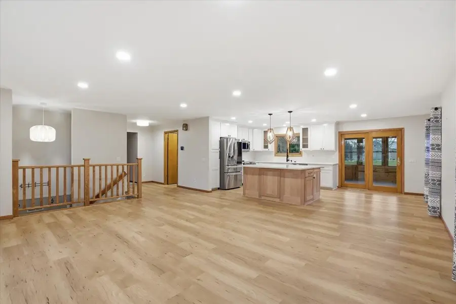 5566 Mary Lake Road, Waunakee, WI 53597 - #2