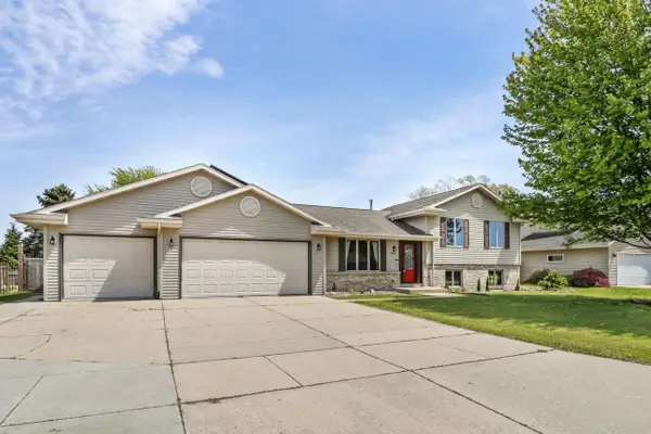 3303 Tennyson Drive, Janesville, WI 53548