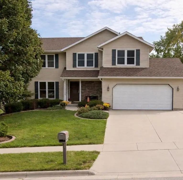 422 Oakwood Drive, Oregon, WI 53575 - #2