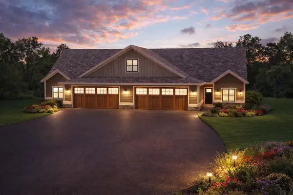 Lot 32 #1 Spring Street, Spring Green, WI 53588