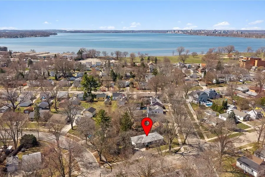 3701 Sargent Street, Madison, WI 53714 - #2