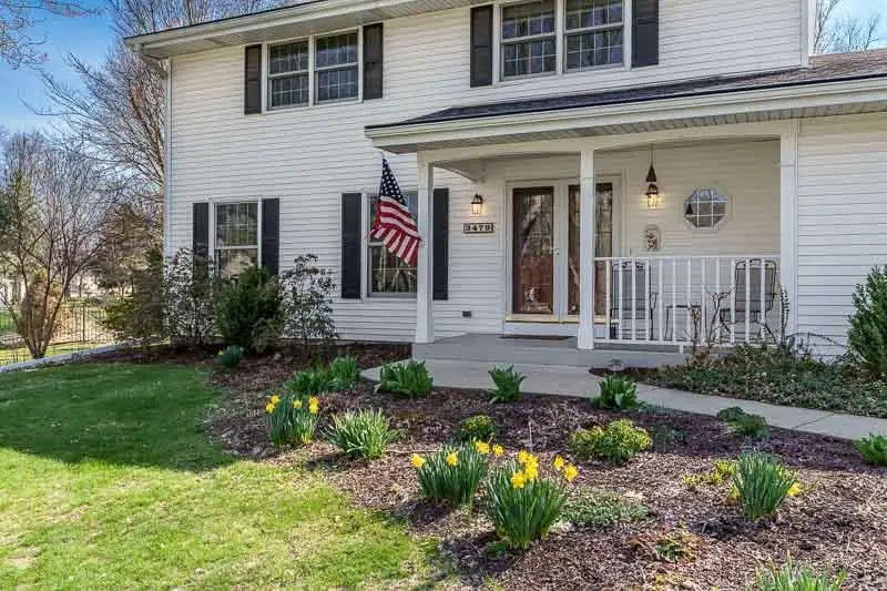 3479 Field Crest Court, Beloit, WI 53511 - #3