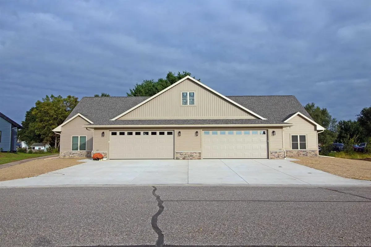 539 Spring Street, Spring Green, WI 53588 - #1