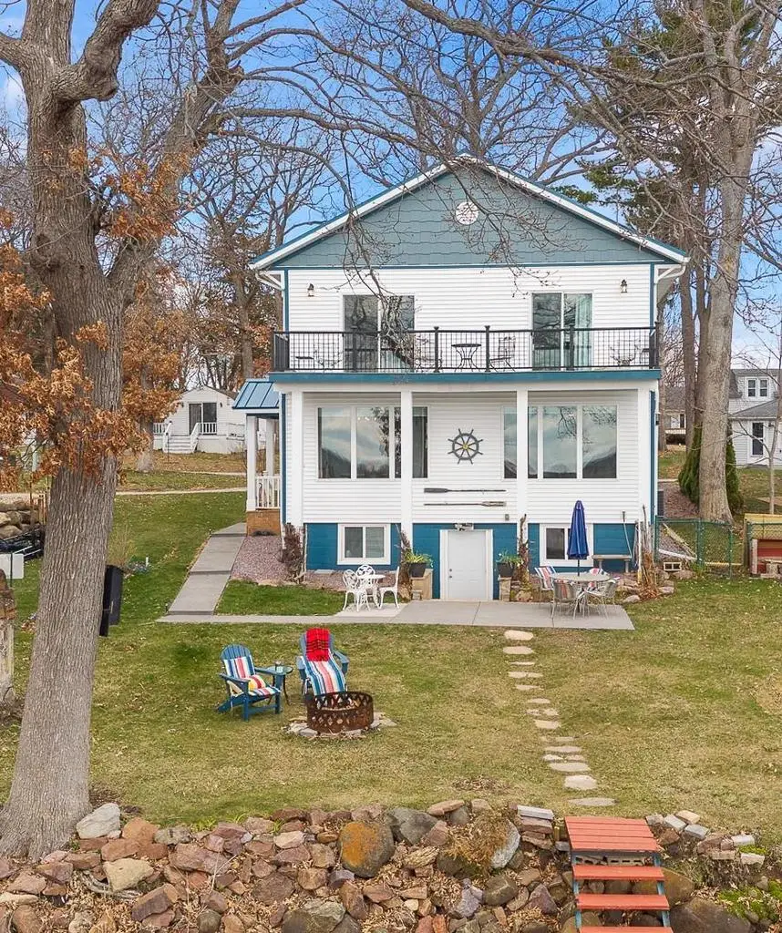 E13609 Idlewild Road, Merrimac, WI 53561 - #1