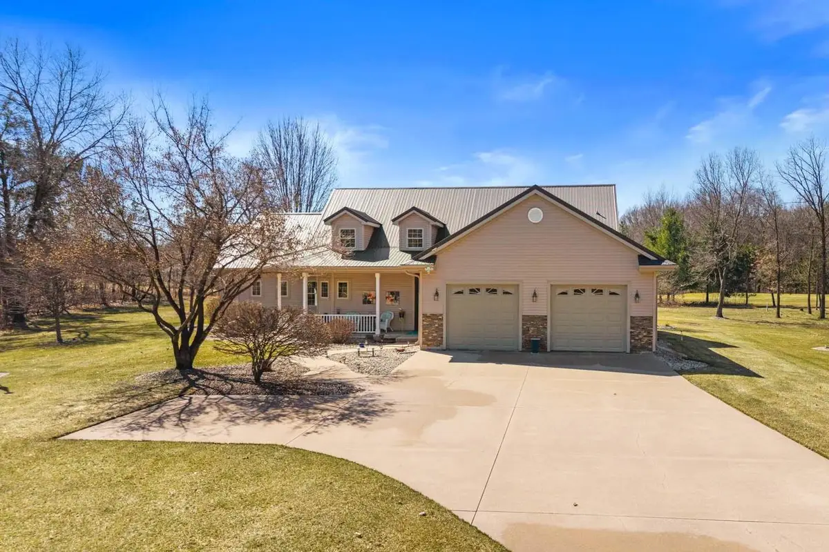 1431 Rain Dance Trail, Nekoosa, WI 54457 - #1