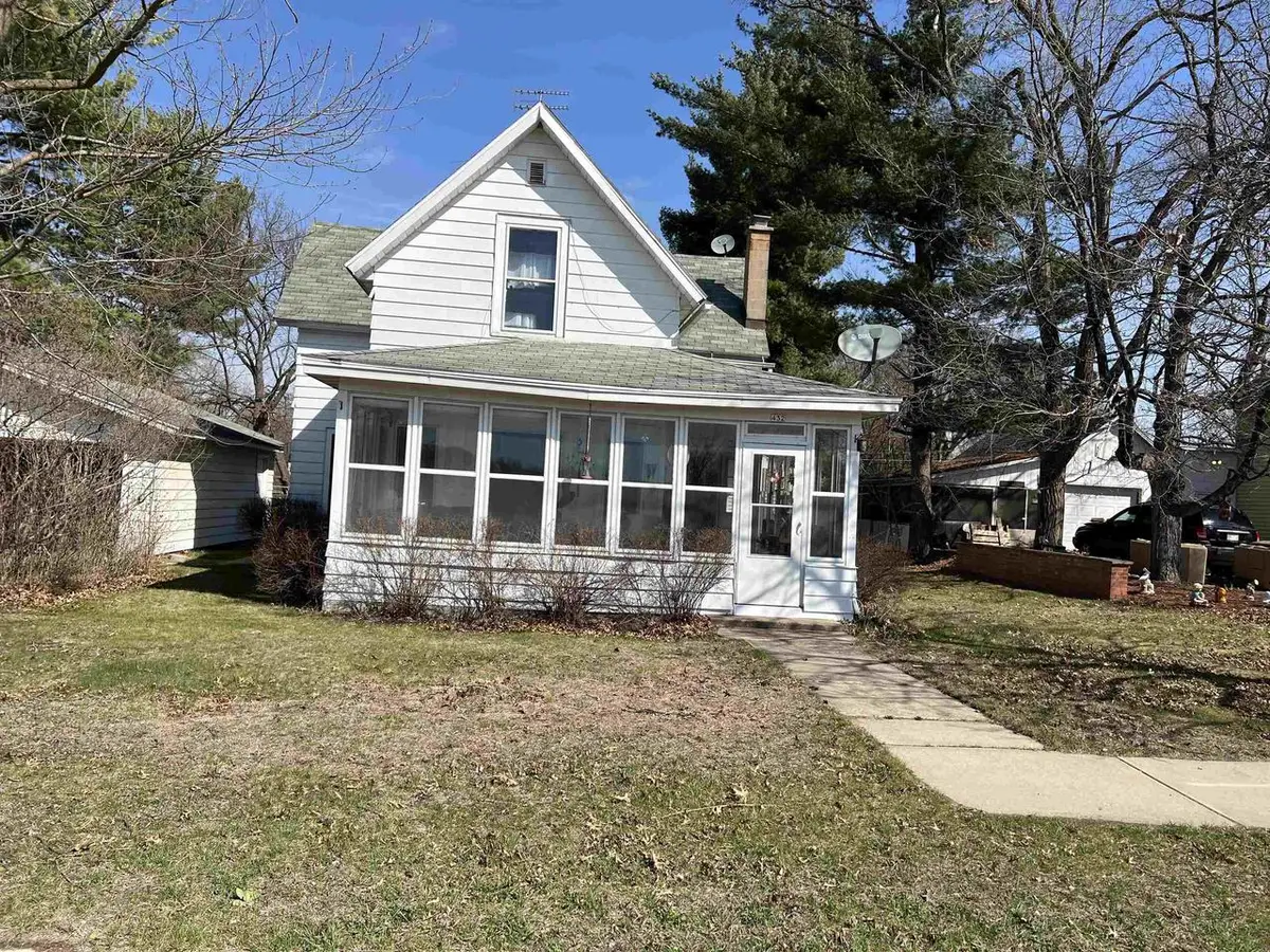 432 W Front Street, Muscoda, WI 53573 - #1