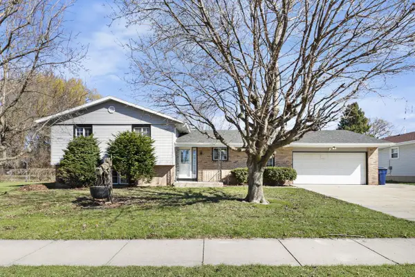 2508 Rockport Road, Janesville, WI 53548