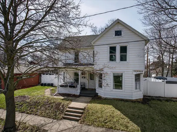 1213 21st Avenue, Monroe, WI 53566