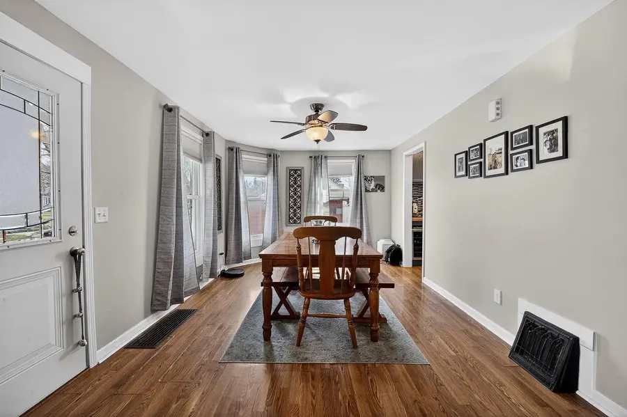 1213 21st Avenue, Monroe, WI 53566 - #3