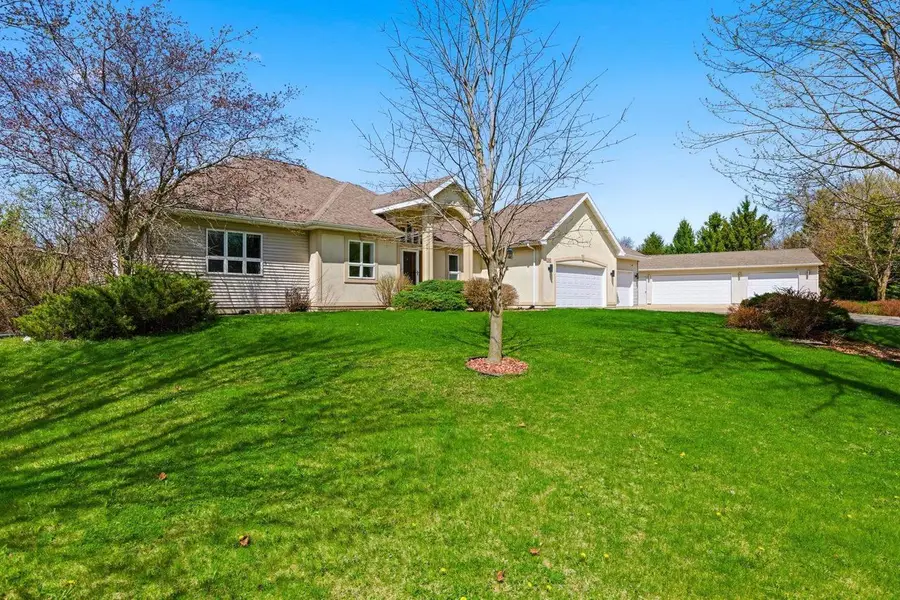 2145 Davis Hills Drive, Verona, WI 53593 - #2