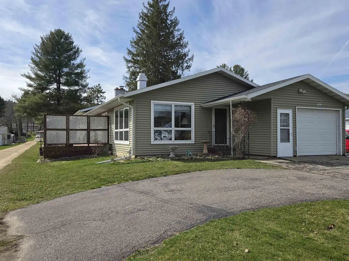 1820 Allison Park Drive, Richland Center, WI 53581 - #1