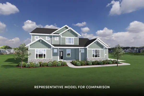 2182 Cherry Crest Court, Sun Prairie, WI 53590