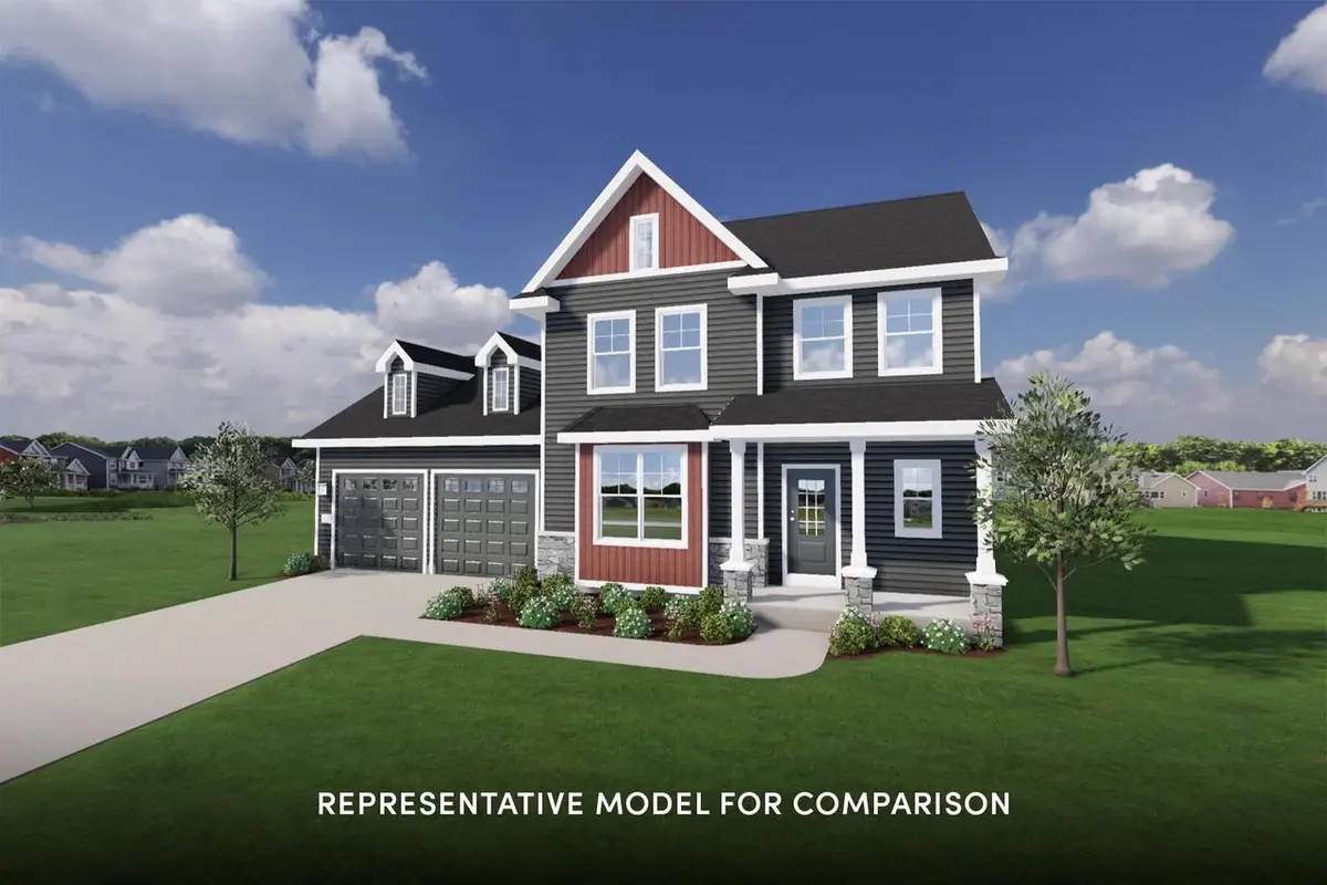 4010 Misty Valley Drive, Middleton, WI 53562 - #1