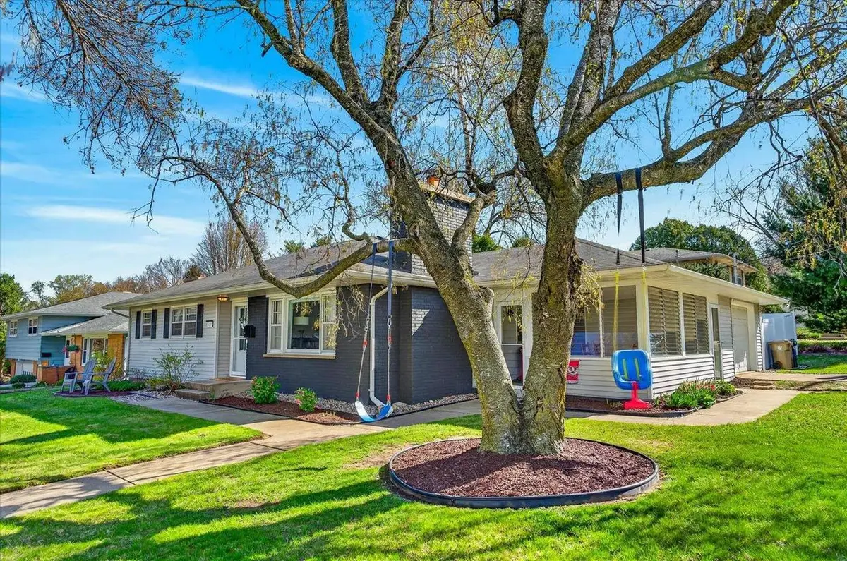 429 Midvale Boulevard, Madison, WI 53711 - #1